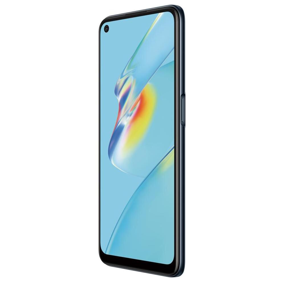 Smartphone Oppo A54 Crystal Black / 128 Gb / Liberado image number 3.0