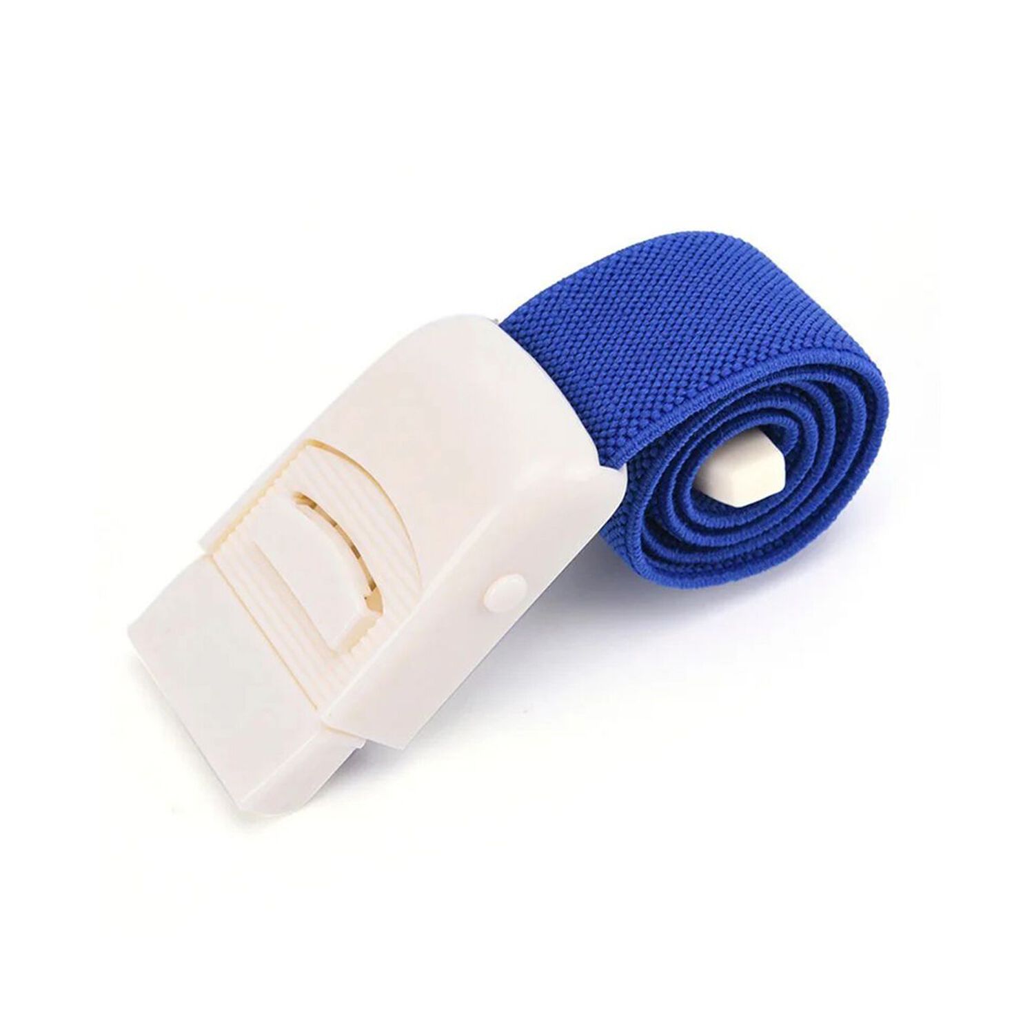 Ligadura Toma De Muestras Adulto Oneder Azul image number 0.0