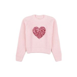 Sweater Ni&ntilde;a Topsis