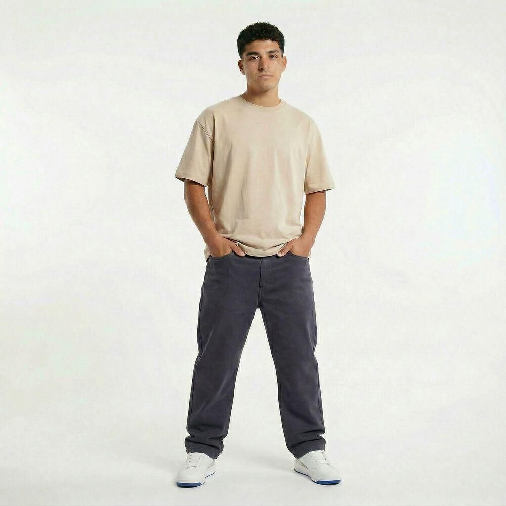 Jeans Hombre Skuad image number 0.0