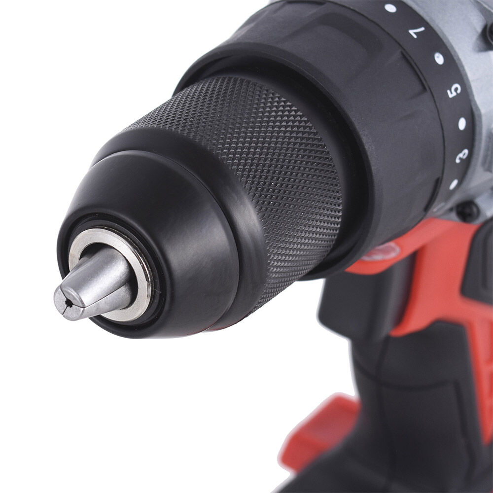 Taladro Inal&aacute;mbrico Percutor 13 Mm 18v Sin Bater&iacute;a image number 3.0