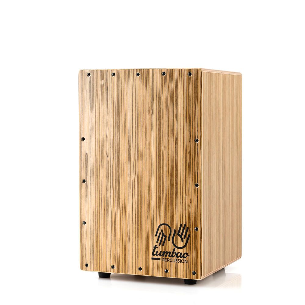 Cajon Peruano Tumbao Tp200 image number 0.0