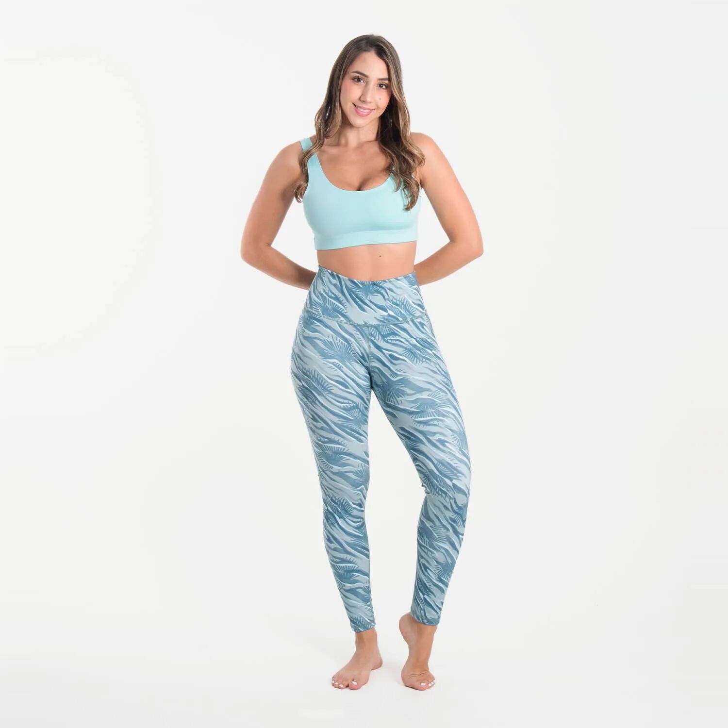 Conjunto Deportivo Otho Leggins + Top image number 0.0