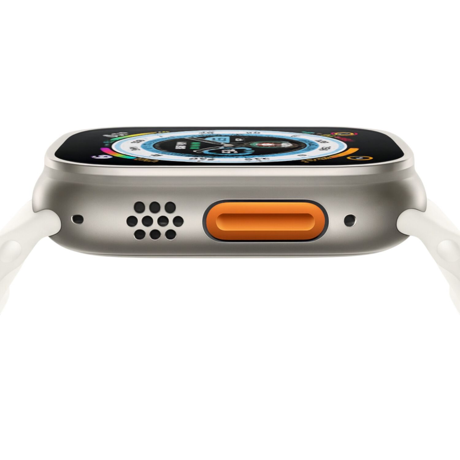 Smartwatch Deportivo S12 Ultra Sport Inclock 50mm Waterproof image number 1.0