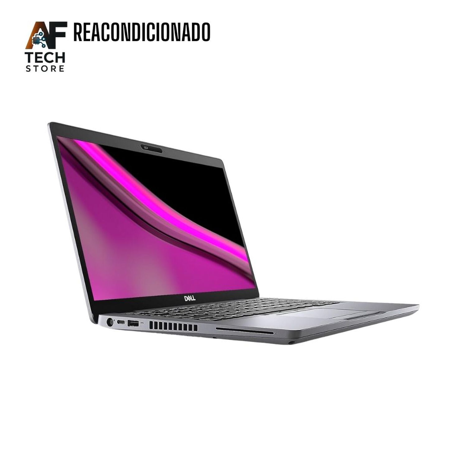 Notebook Dell 5310 I5 10th 8gb 256gb - Win11+office - Reacondicionado Profesional image number 2.0