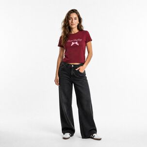 Polera Mujer Freedom