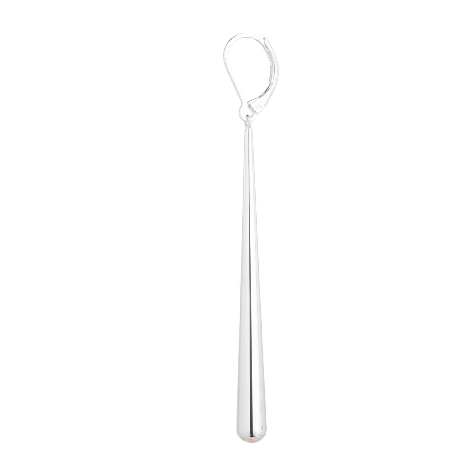 Aros Lauren Ralph Lauren 14g00791 Plateados image number 1.0