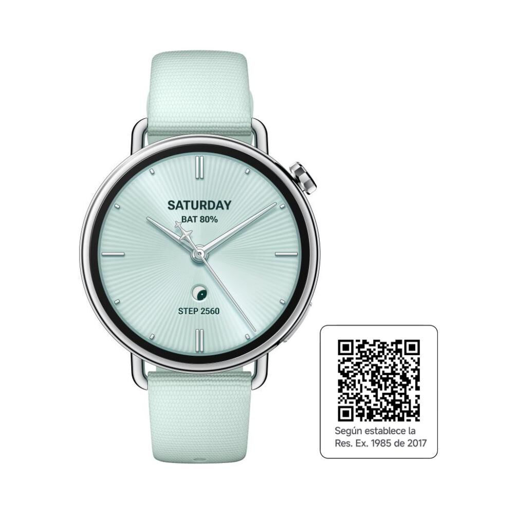 Smartwatch Xiaomi Watch S4 / 41mm image number 6.0