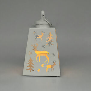 Candelabro Reno 12x21,5cm # 14