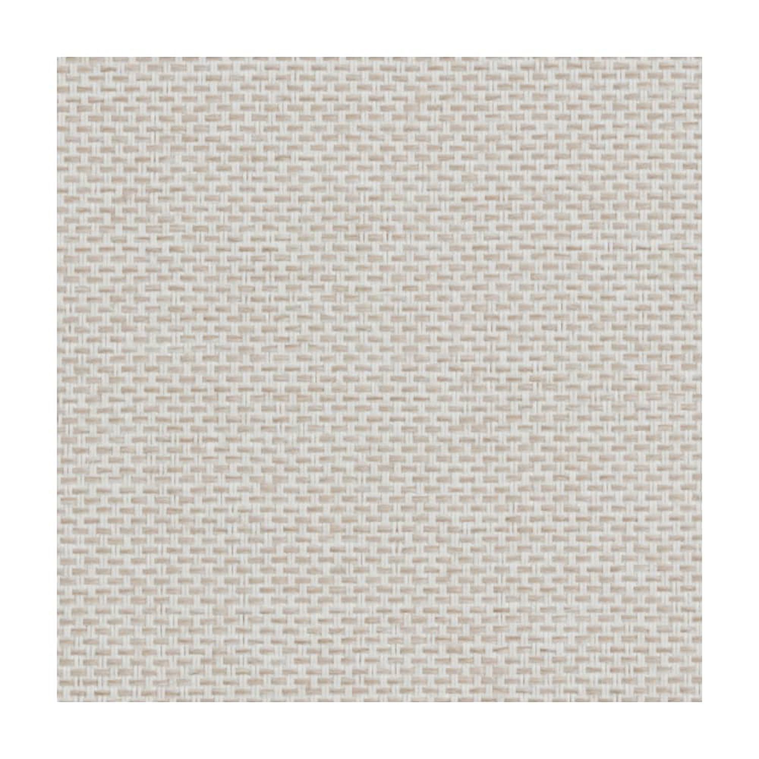 Cortina Roller Premium Viewtex Blackout Solpor Ivory 90x250 image number 4.0