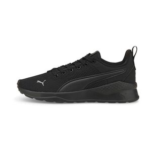 Puma Zapatilla Running Niño Puma Anzarun Lite Jr Negro