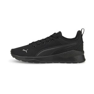 Zapatilla Running Ni&ntilde;o Puma Anzarun Lite Jr Negro