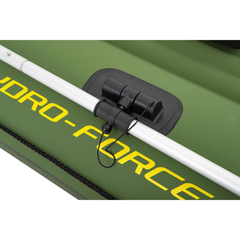 Bote Inflable Bestway Marine Pro image number 1.0