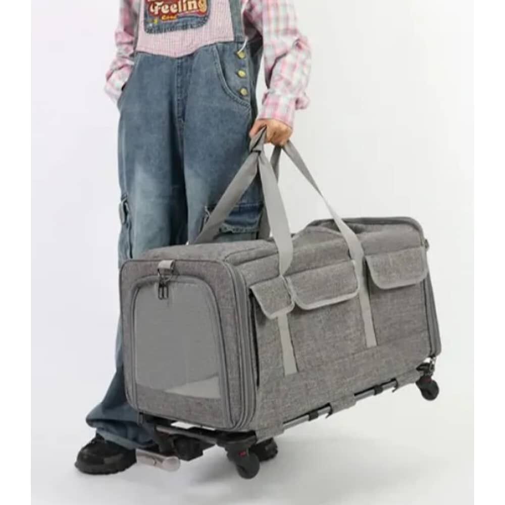 Maleta Transportadora Mascotas image number 3.0