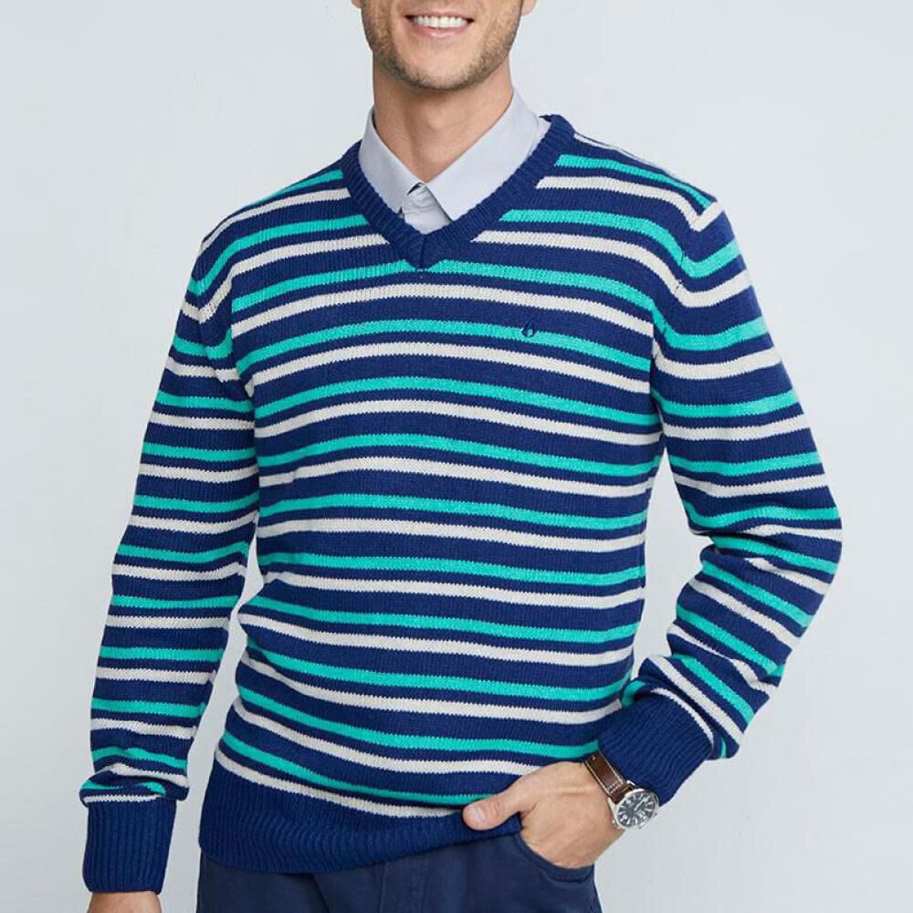 Sweater Hombre Herald en Oferta | Hites.com
