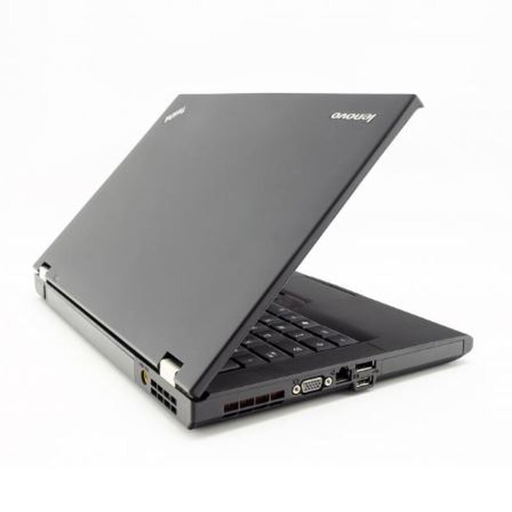 Lenovo Notebook Reacondicionado Thinkpad T420-t430 Intel Core I5 Con 240 Gb Ssd_sin Bateria image number 3.0