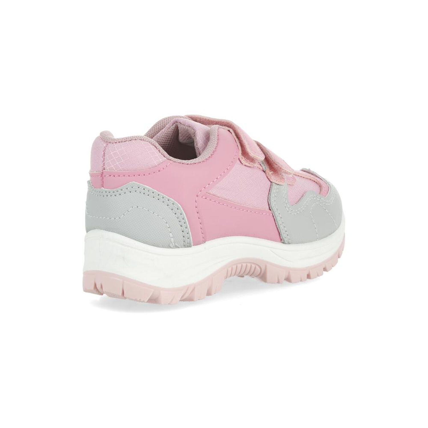 Zapatilla Outdoor Ni&ntilde;a Topsis Rosado image number 3.0