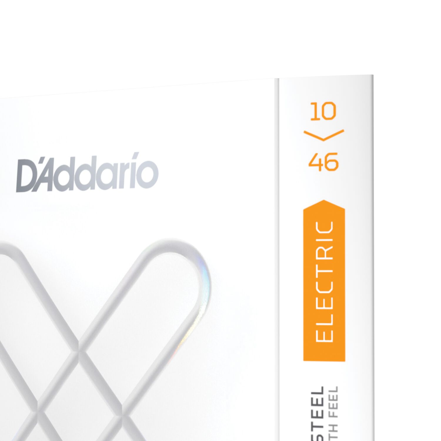 Set Cuerdas Guitarra El&eacute;ctrica 10-46 Xse1046 Daddario image number 4.0