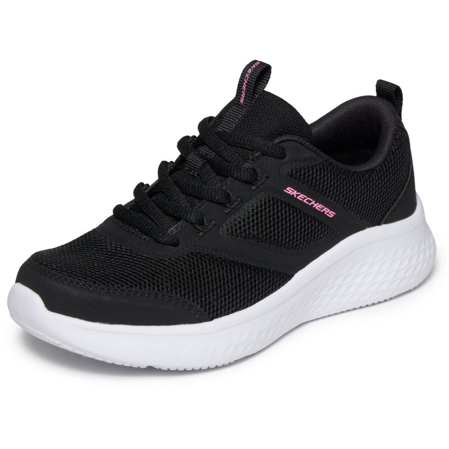 Zapatilla Infantil Ni&ntilde;a Skechers Skech-lite Pro - Baseline Blk image number 2.0