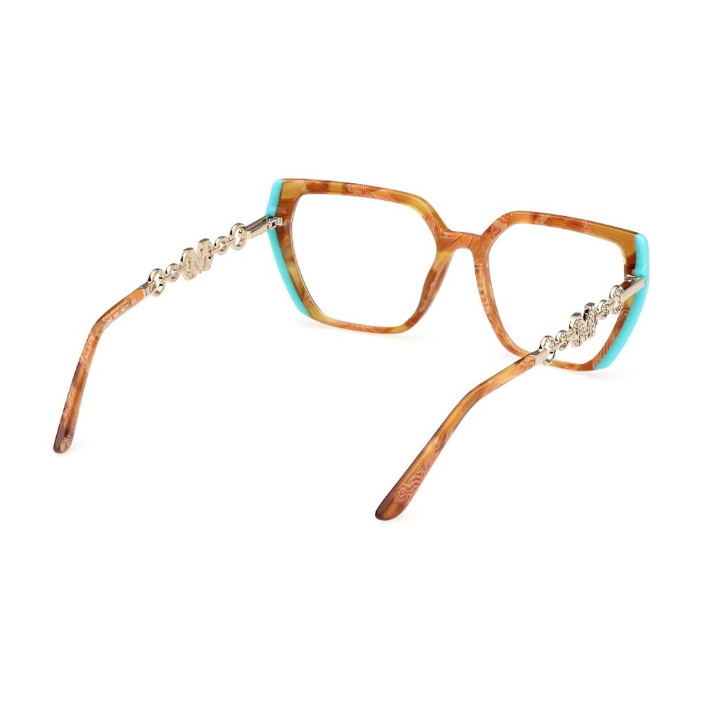 Lentes &Oacute;pticos Havana Guess By Marciano image number 5.0