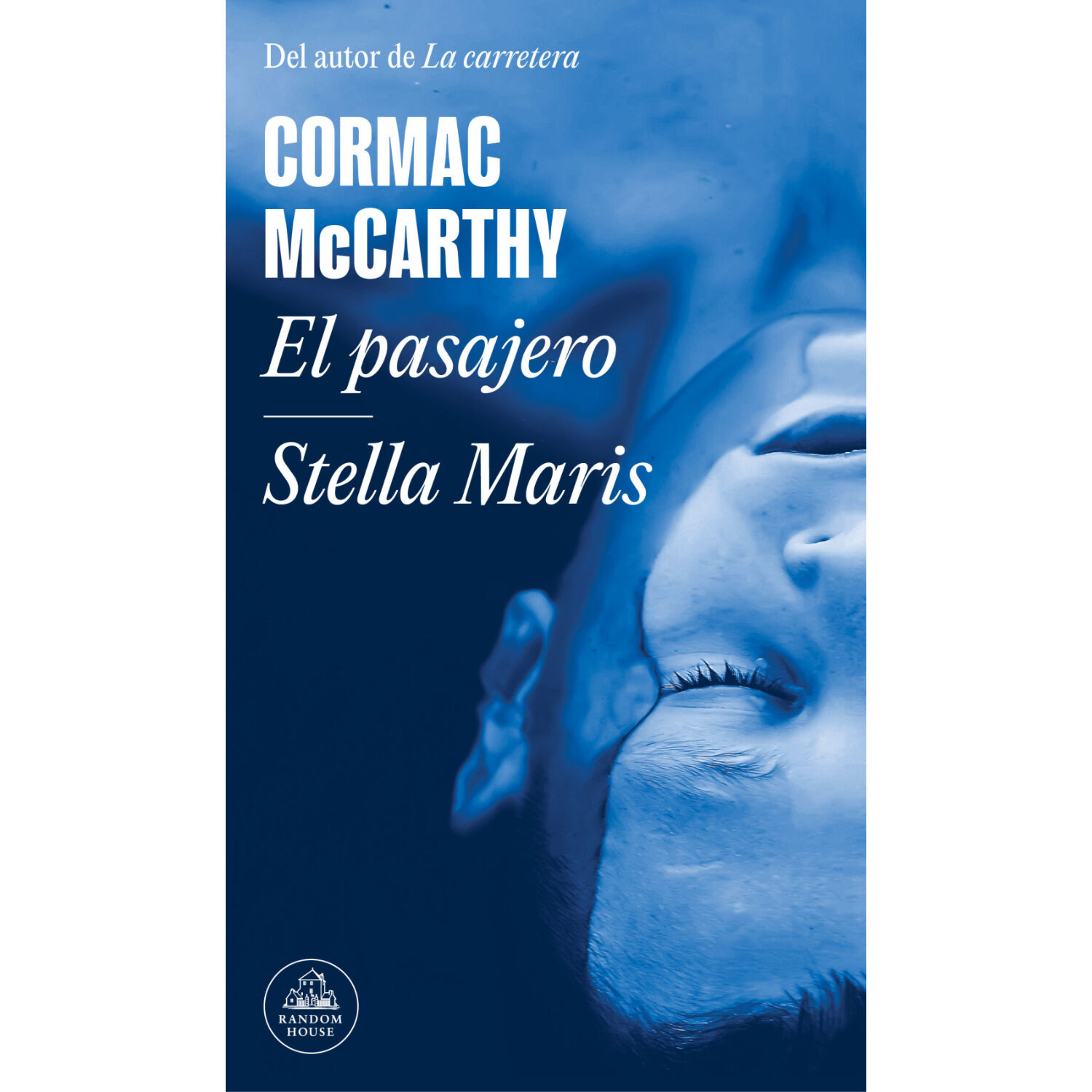 El Pasajero / Stella Maris image number 0.0