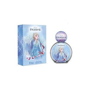 Disney Frozen Ii Elsa Edt 50ml