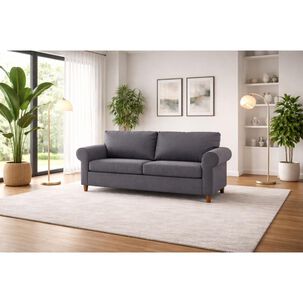 Sof&aacute; Kea Retro / 3 Cuerpos