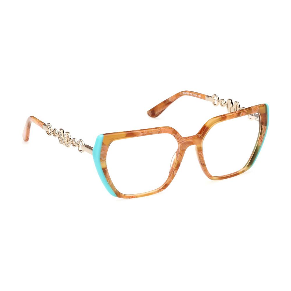 Lentes &Oacute;pticos Havana Guess By Marciano image number 7.0