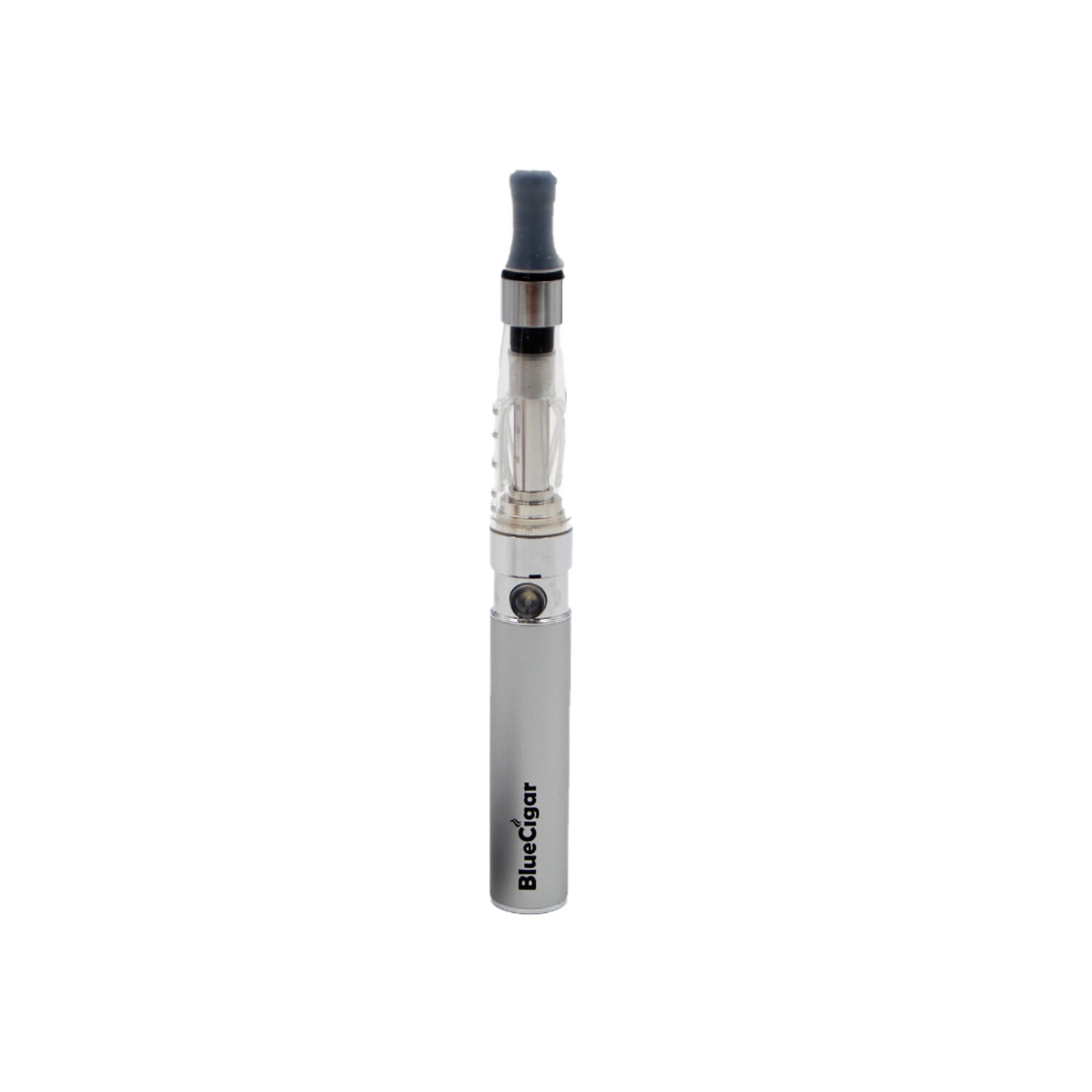 Vaporizador Electr&oacute;nico Con Cargador Color Gris - Ps image number 0.0