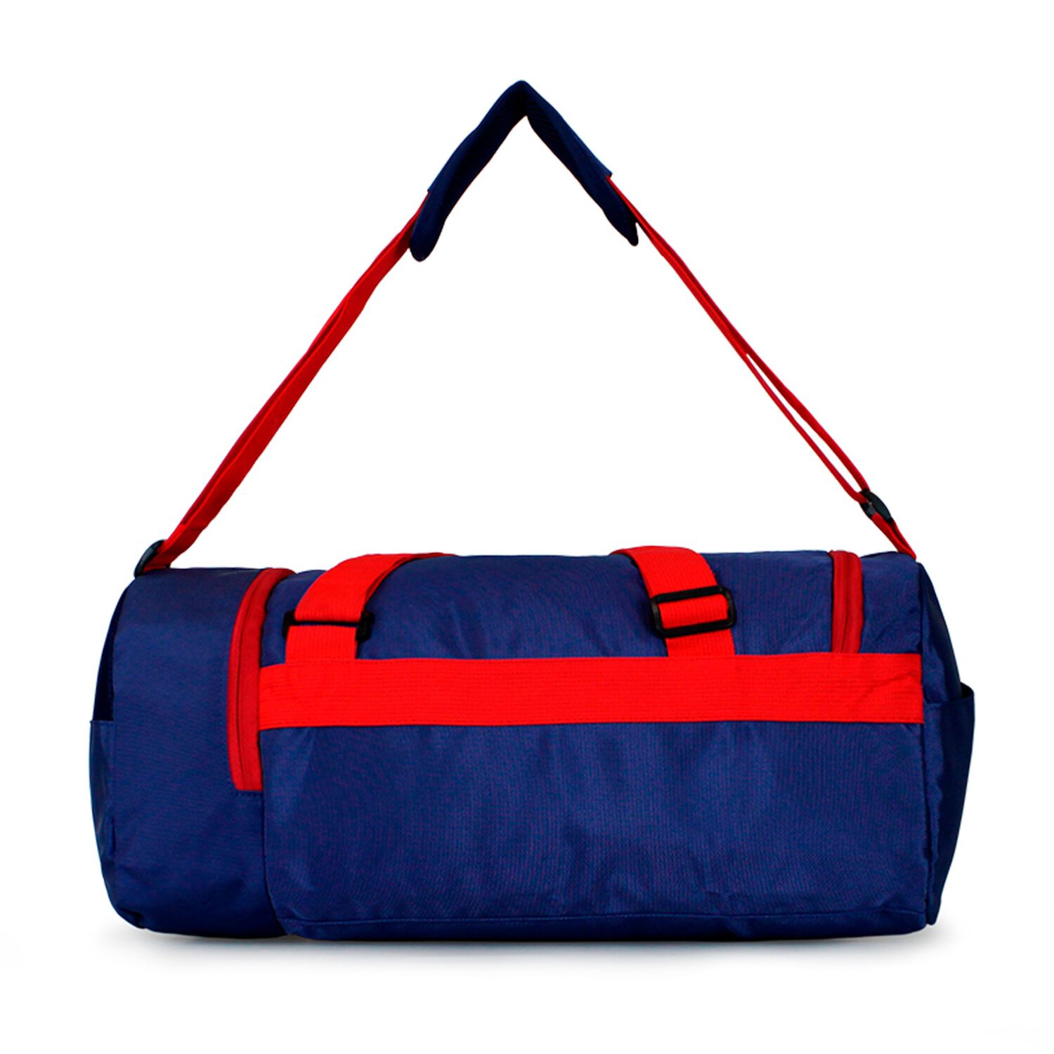 Bolso Valar Azul Nautica + Candado image number 3.0