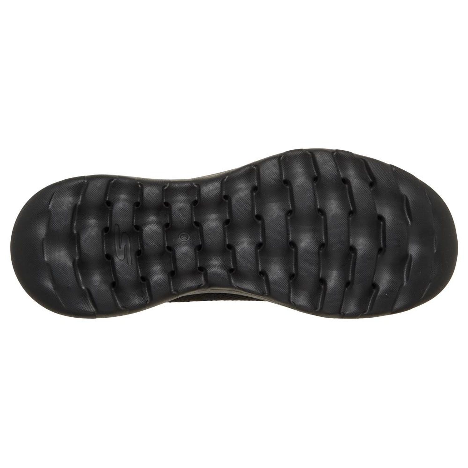 Zapatilla Urbana Mujer Skechers Go Walk Joy - Joselin Bbk image number 2.0