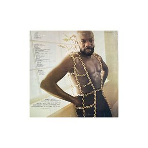 Isaac Hayes - Joy | Vinilo Usado