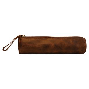 Estuche De Cuero