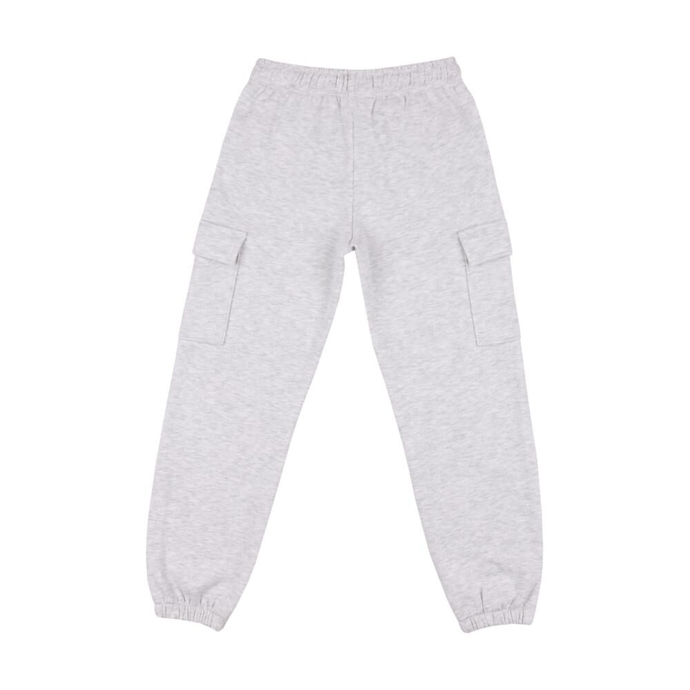 Pantalón De Buzo Niña Topsis image number 1.0