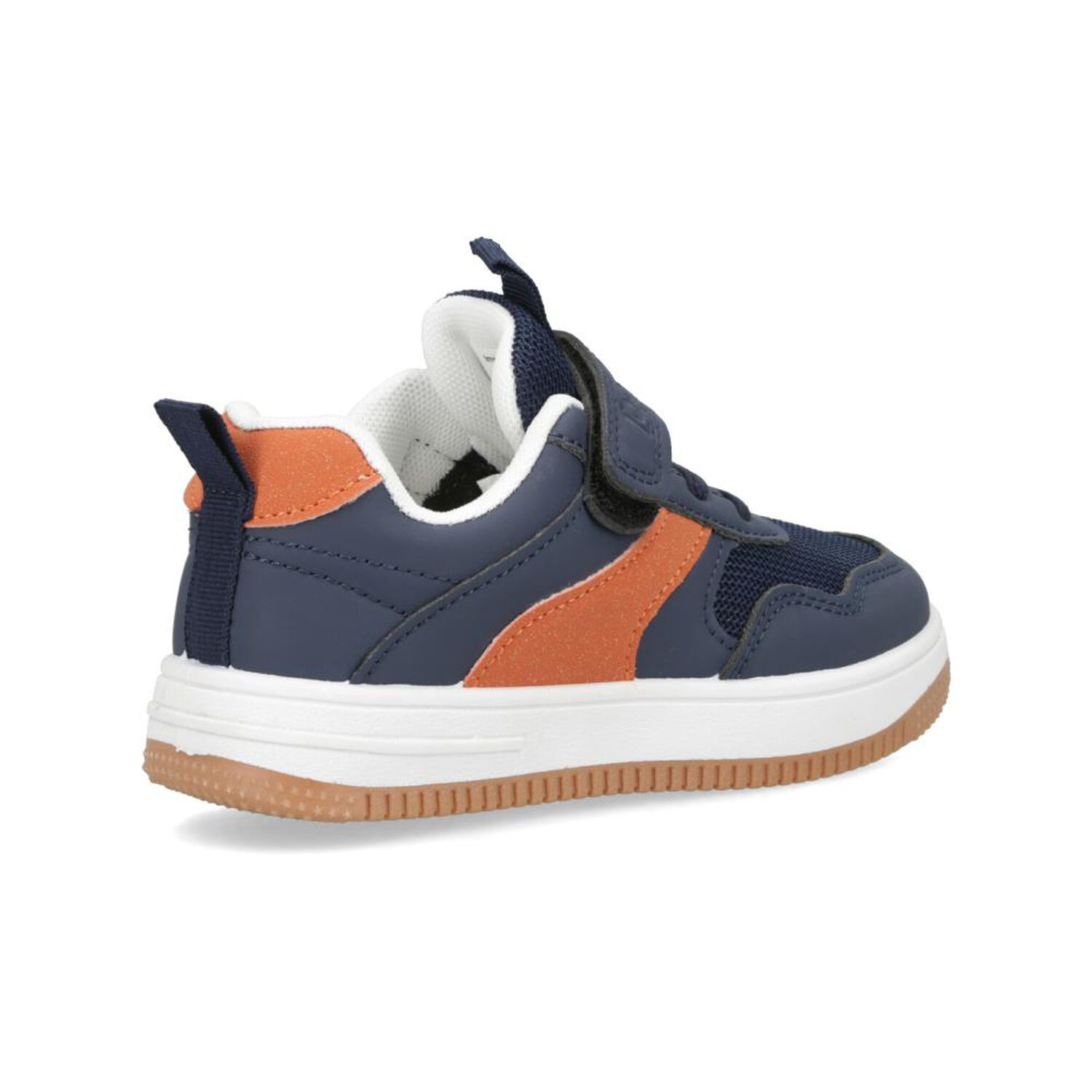 Zapatilla Infantil Ni&ntilde;o Topsis Navy image number 3.0
