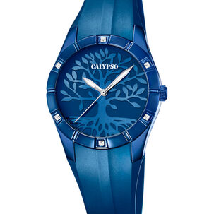 Reloj K5716/e Calypso Mujer Trendy
