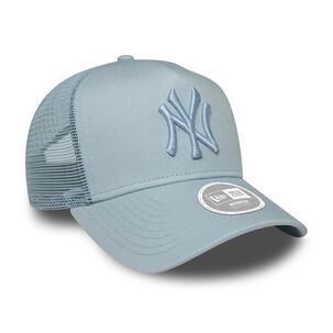 Gorra 9forty New York Yankees League Essential Blue Women