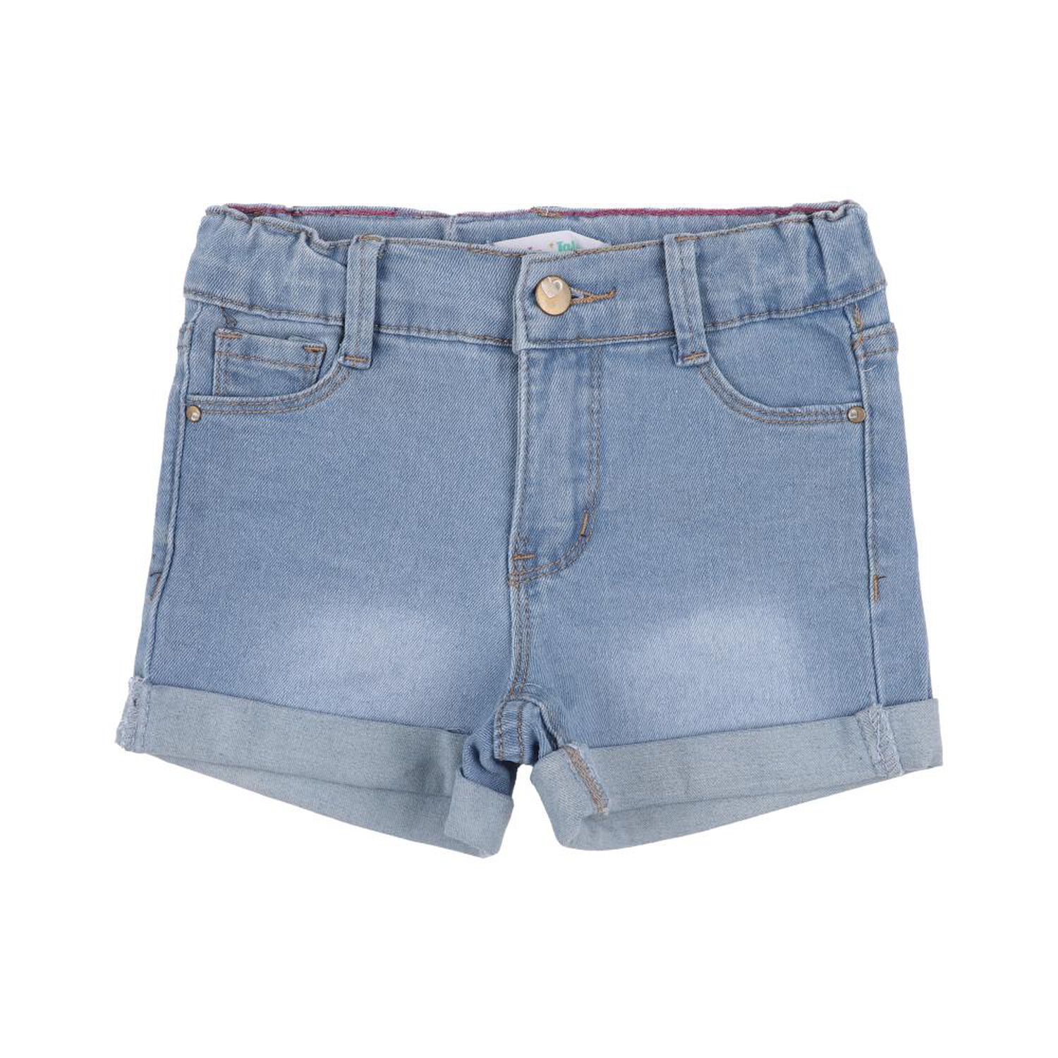 Short Ni&ntilde;a Topsis image number 0.0