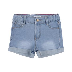 Short Ni&ntilde;a Topsis