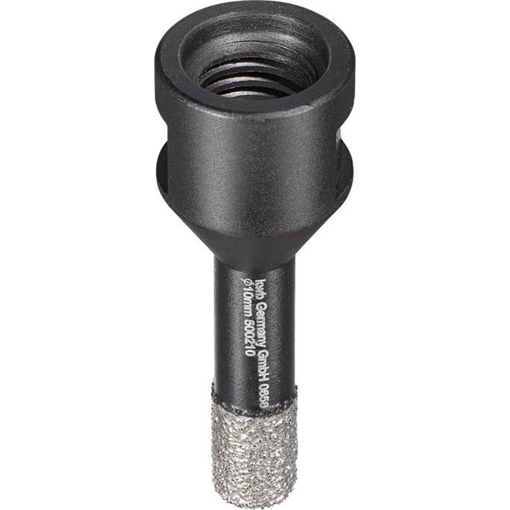Sierra Copa Diamantada Para Esmeril M14 10mm - Kwb image number 1.0