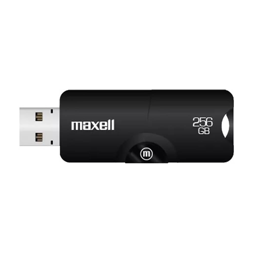 Pendrive Maxell 256gb Flix Usb 3.2 image number 2.0