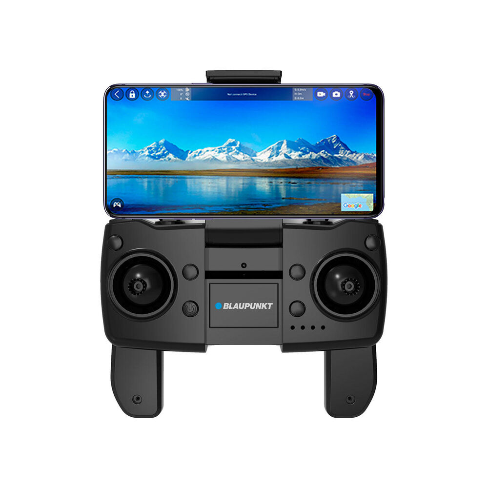Drone Con Camara Blaupunkt Mirage image number 6.0