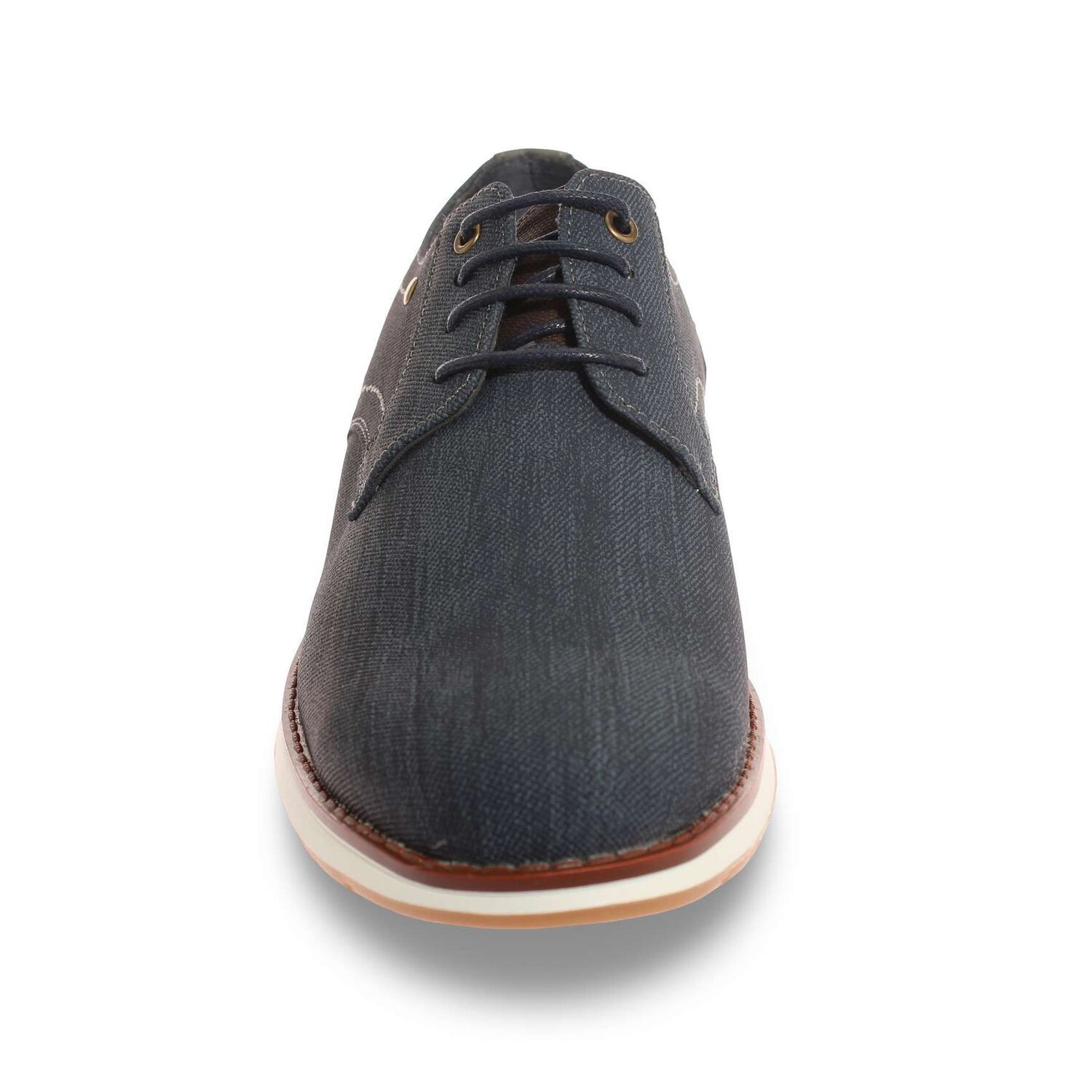 Zapato Navy V&iacute;a Franca Art. 81611naey image number 2.0