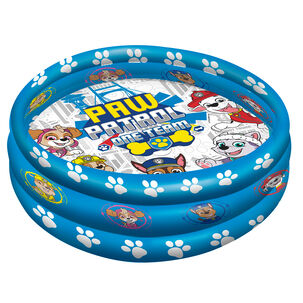 Piscina 3 Anillos 93 Cm Paw Patrol Pronobel