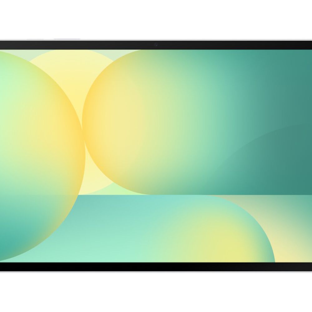 Galaxy Tab S10 Fe+ 128 Gb Silver image number 0.0