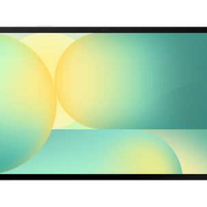 Galaxy Tab S10 Fe+ 128 Gb Silver