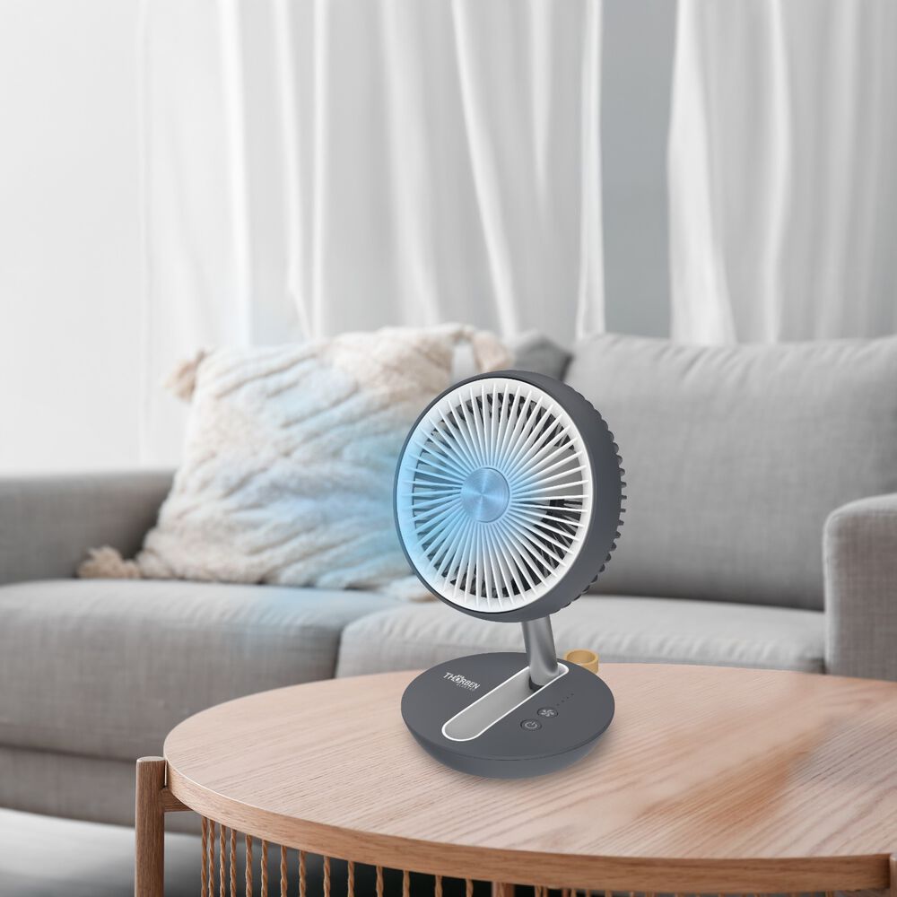 Ventilador Thor Flexifan Usb image number 4.0