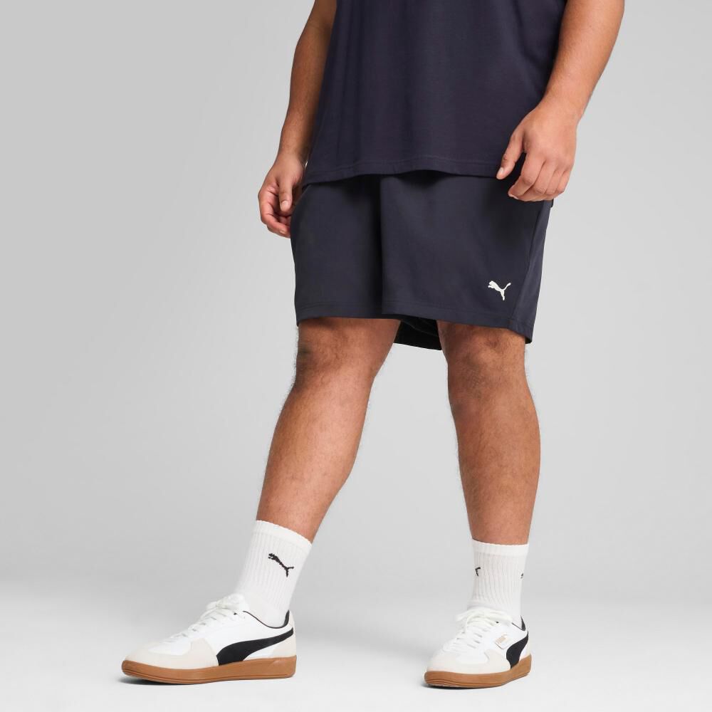 Short Deportivo Hombre Puma image number 4.0