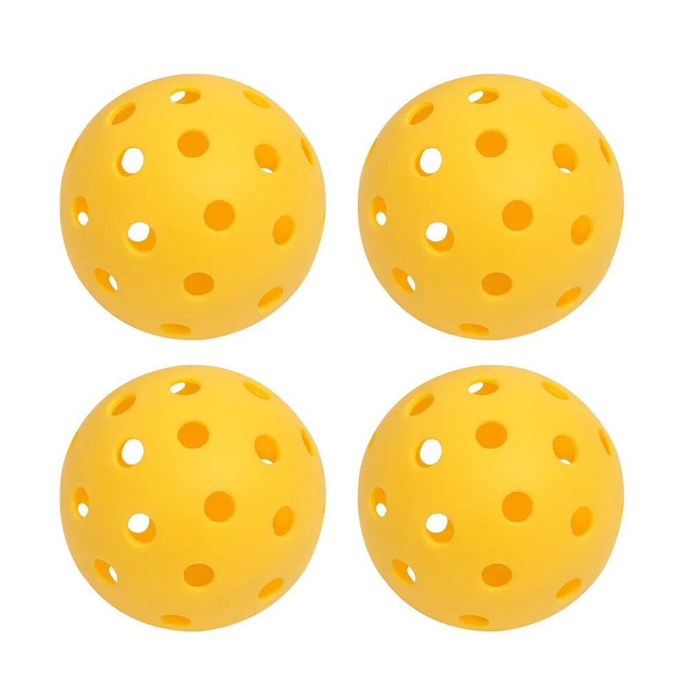 Set De Pickleball Scoop Con 4 Raquetas Y Red image number 3.0