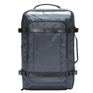 Mochila Voyager Azul